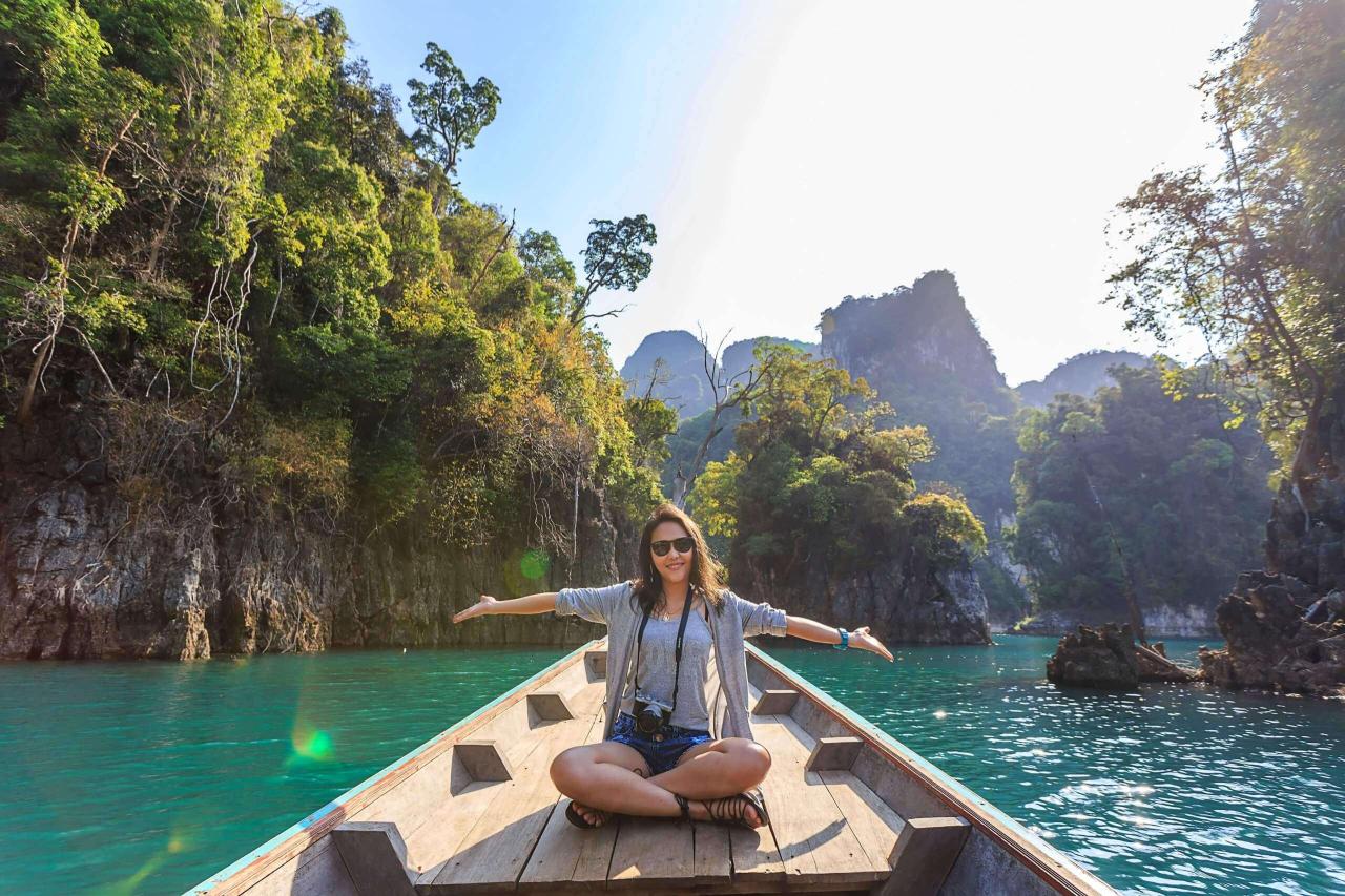 Jelajahi Hutan Bakau Langkawi dengan Tur Mangrove yang Menakjubkan